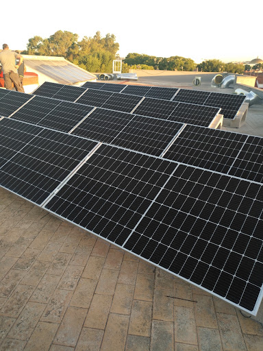 Mdn Solar S.l