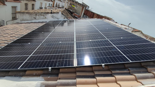 Mediosolar Energy S.l.