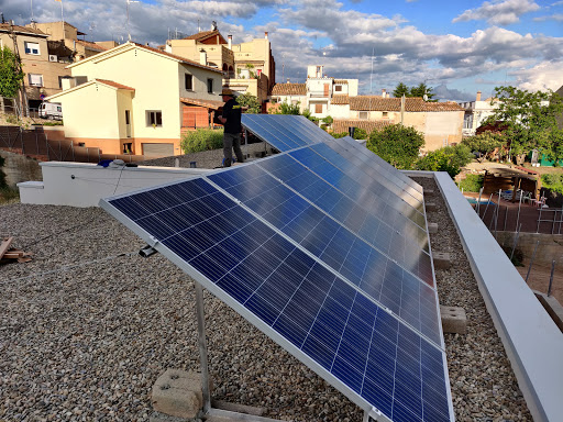 Monsolar