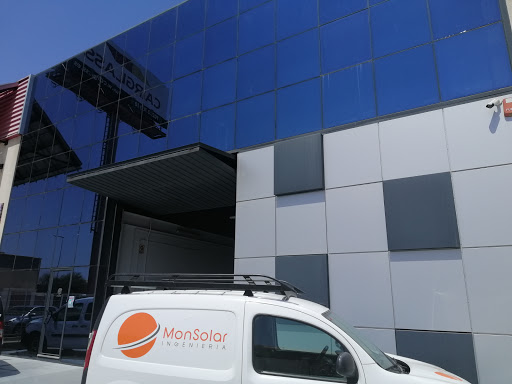 Monsolar Ingeniería
