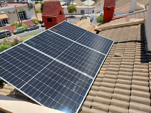 Más Sol Energía