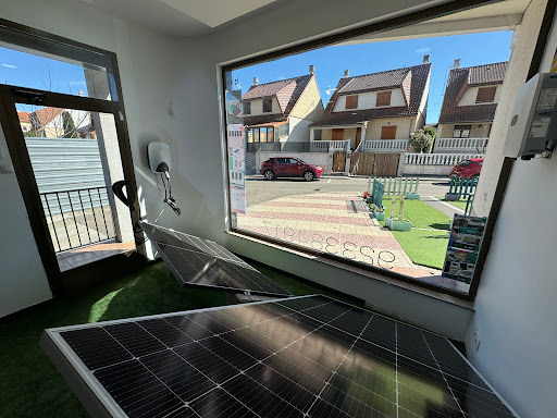 Mts Solar