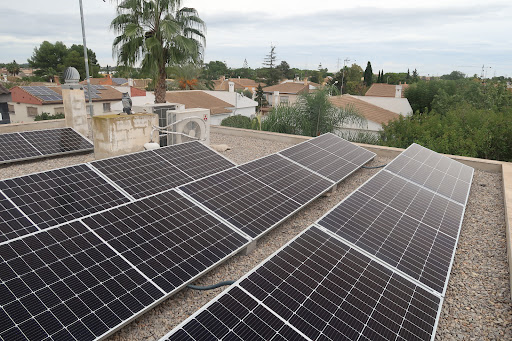 Neowise Energías Renovables S.l.