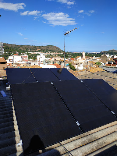 Nerosolar Energía Solar S.l.
