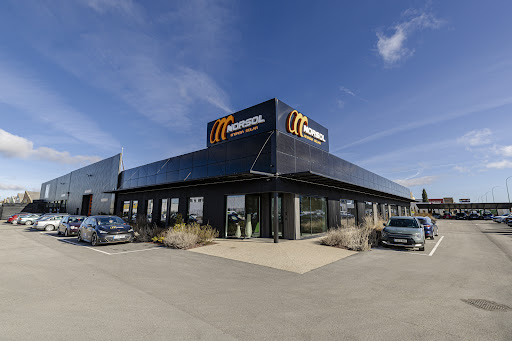 Norsol Eléctrica
