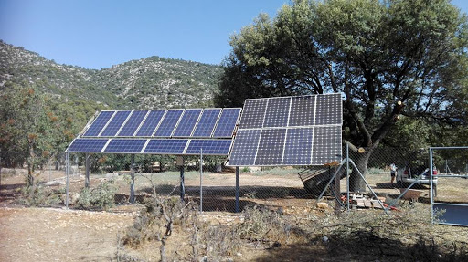 Orihuela Solar