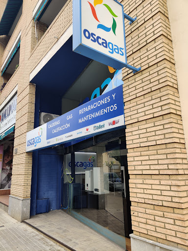 Oscagas Hogar