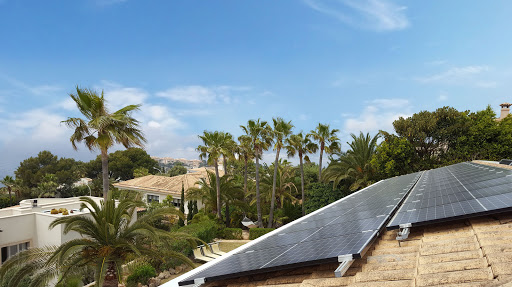 Pfalzsolar GmbH Mallorca