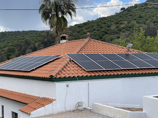 Pks Solar - Placas Solares