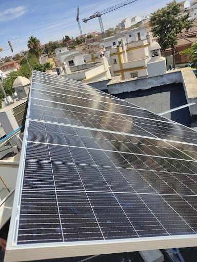 Placa Solar Online