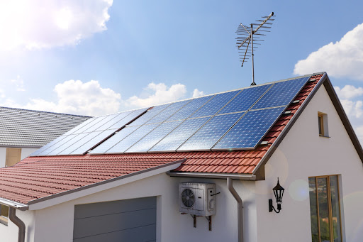 Placas Solares Canarias Zoe Renorables