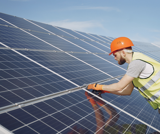 Placas Solares Córdoba | Calor Renove