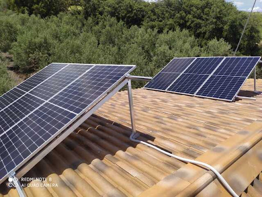 Placas Solares Economicas