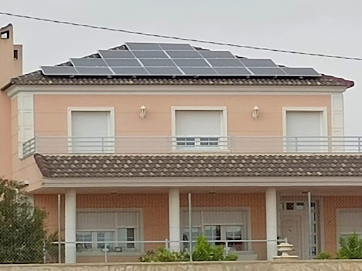 Placas Solares Elche