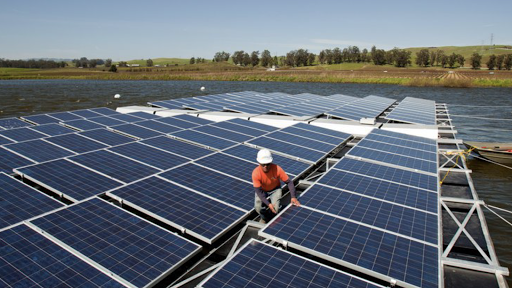 Placas Solares Helio