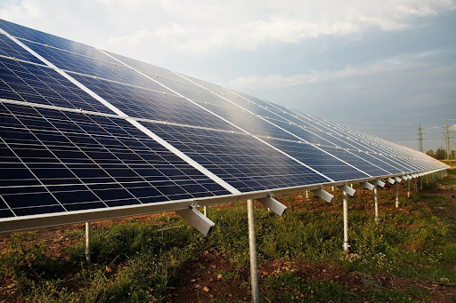 Placas Solares Sancho Gil