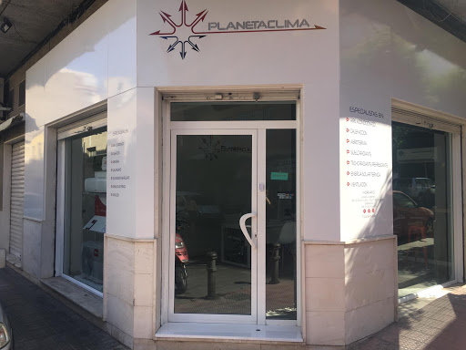 Planetaclima