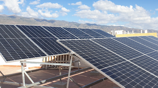 Polopomares Energia Solar