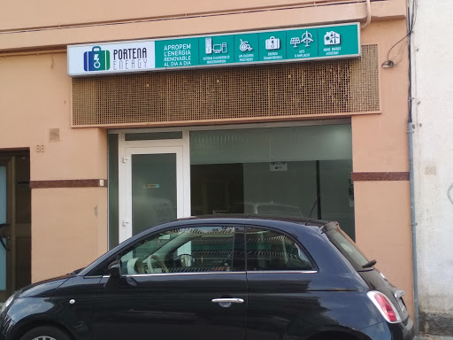 Portena Energy