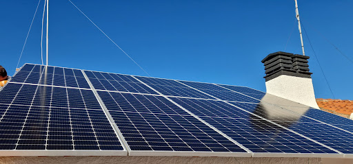 Powersol Energía Solar, S.l.u.