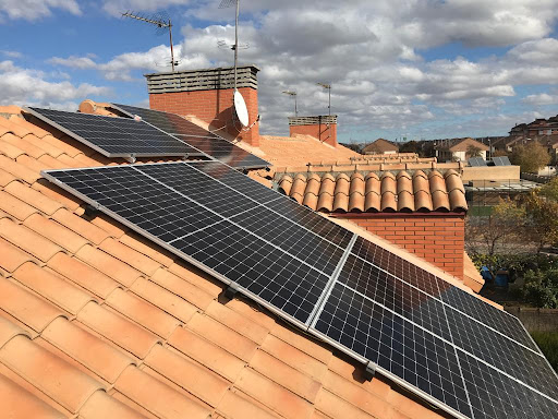 Pro Autoconsumo Empresa instaladora de paneles solares