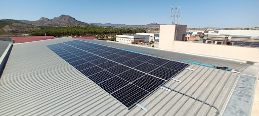 Probisol Energia | Instalación Placas Solares Alicante