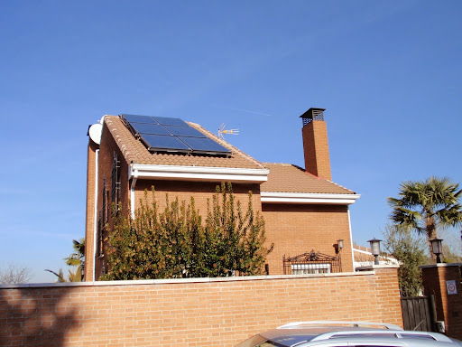 Prosolar