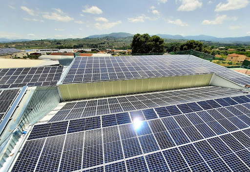 Proyectos Cubierta Solar Sl