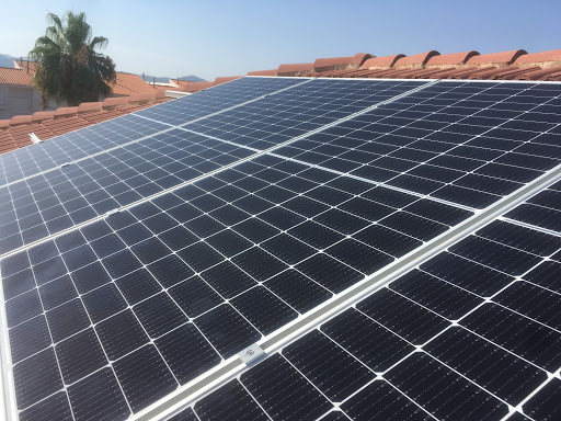Pulse Energía - Instalaciones fotovoltaicas en Valencia