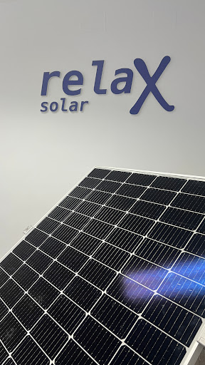 Relax Solar & Multigas Asesores