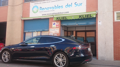 Renovables del Sur