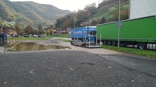 Rioglass Solar 2 S.a.