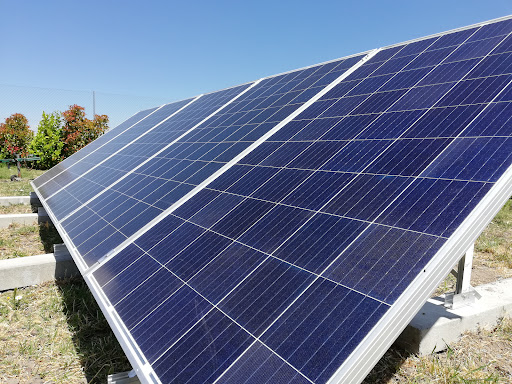 Sabika Solar