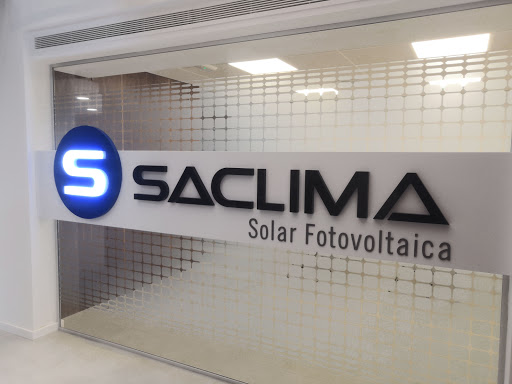 Saclima Solar Fotovoltaica, S.l.