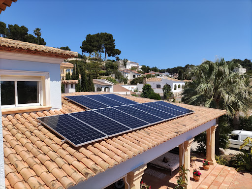 Sela Solar Sl