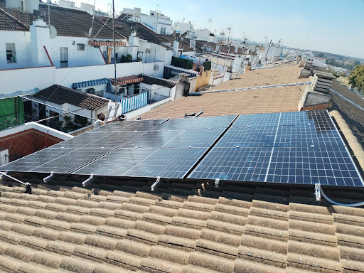 Sempir Instalaciones Fotovoltaicas
