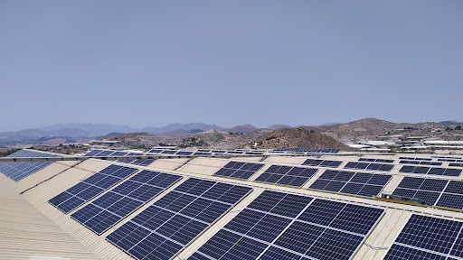 Siglo Xxii Instalaciones Eléctricas y Renovables S.l.