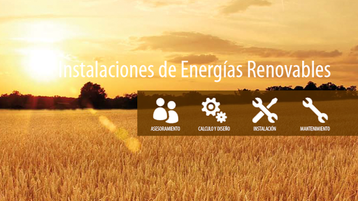 Síliter Energías Renovables Castellón