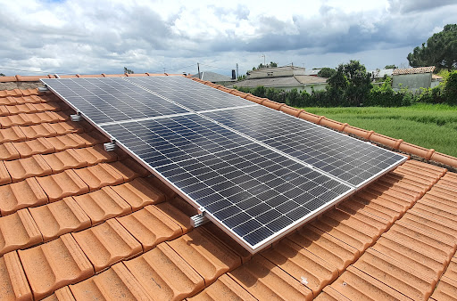 Silithium, energía solar - Empresa de instalaciones de paneles de energía solar en Toledo