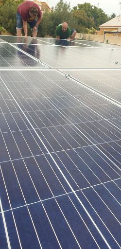 Sjv Solar