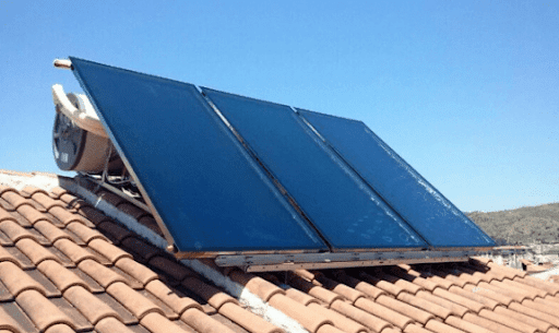 Sol 21 energía solar