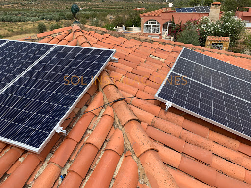 Sol Instalaciones