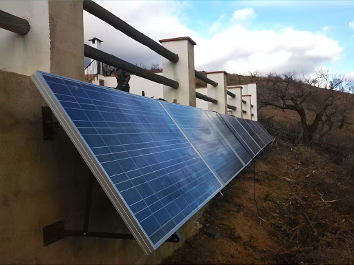 Solar Andalucía