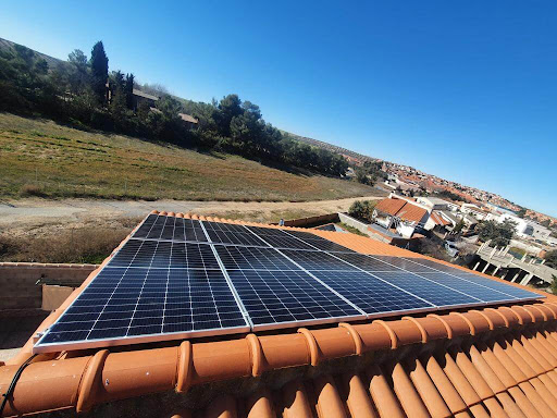 Solar Black | Instalación de Placas Solares
