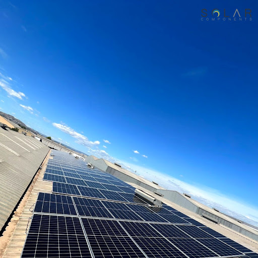Solar Components S.l.