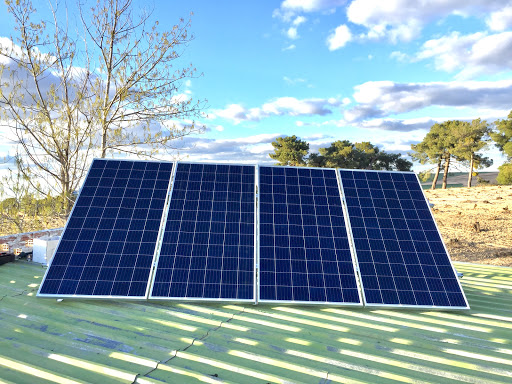 Solar Innova