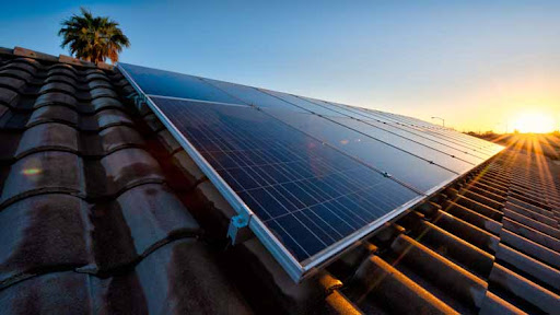 Solar Mancha