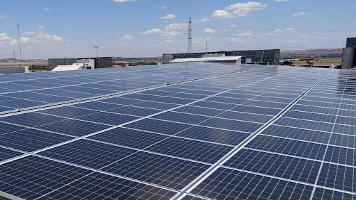 Solar Optima Solutions S.l.