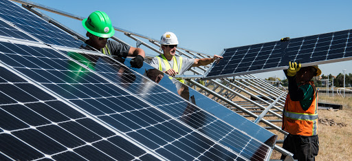Solar Panels Malaga