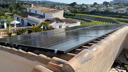 Solar Power Systems